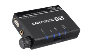 best dac amp for ps4