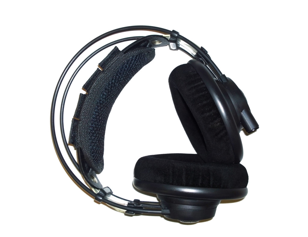 Headphone Headband Pad Best Game Setups