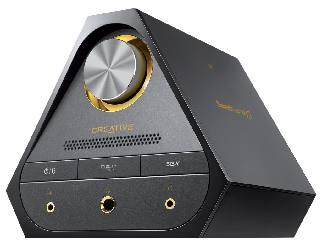 Xbox 2025 dac amp