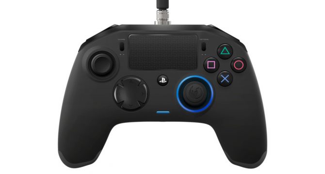 best controller for cod ps4