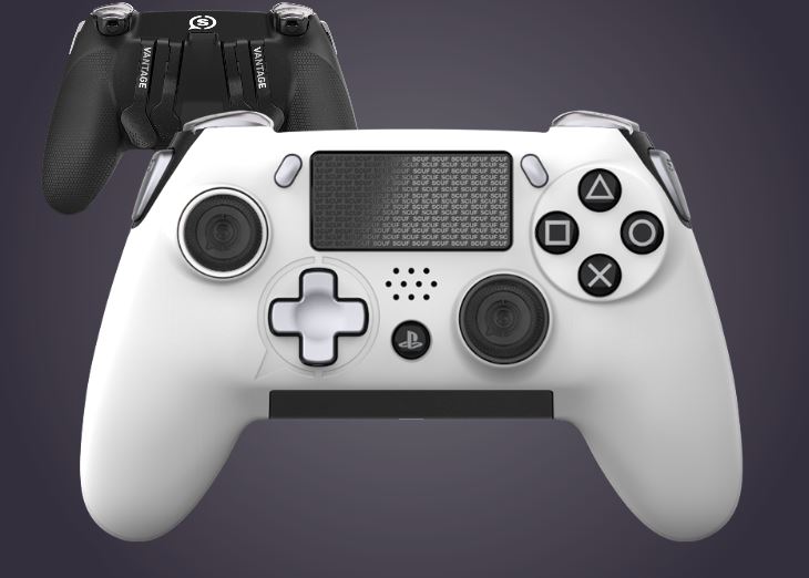 scuff control ps4